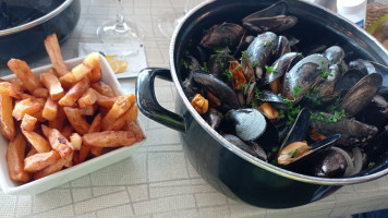 Pasta Al Dente drink