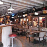 Praat- En Eetcafé Memphis À l'intérieur