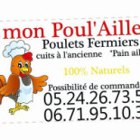 Le Bistro D'ethan Logo