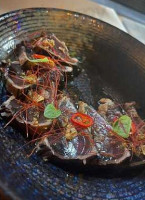 Nemo's Seafood Sushi