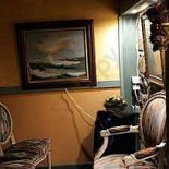 Pho Saigon À l'intérieur