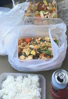 Thawan Thai Take Away Comida