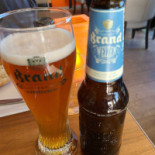 Braises Ath'itude Bebida