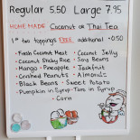 Braises Ath'itude Carta