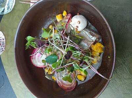 Mout food