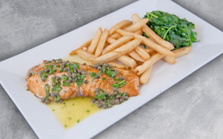 Mout food
