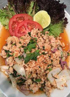 Thawan Thai Take Away Comida