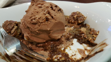 Mout food