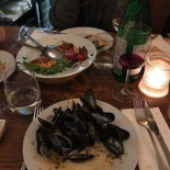 Brusketta Nourriture