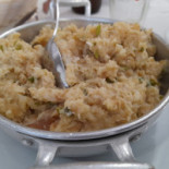 De Spelleplekke Nourriture