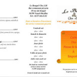 De Spelleplekke Carte