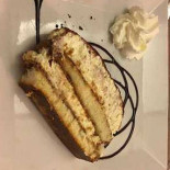 L'enclos Des Frenes Nourriture