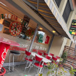 L'abruzzese Extérieur