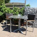 L'abruzzese Extérieur