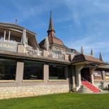 Mas Brasa Extérieur