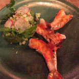 Mas Brasa Nourriture