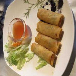 Jin Jiang Nourriture