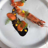 Intermezzo Nourriture