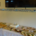 Kombuis À l'intérieur