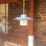 Polder À l'intérieur