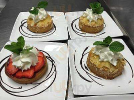 De Vuurmolen food