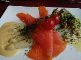 De Vuurmolen food