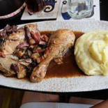 Aroma Turnhout Nourriture