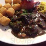 Aroma Turnhout Nourriture