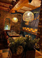 De Bouche A Oreille À l'intérieur