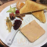 Mets Gabon Nourriture