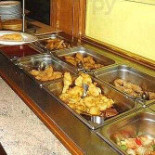 La Cité Du Bonheur Nourriture