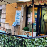 Café Inn Extérieur