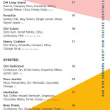 Central Park 27 Carte