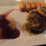 Castel St Pierre Nourriture