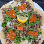 De Graspoort Nourriture