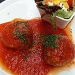 C' Comme Ça Nourriture