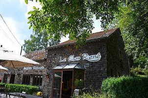 L'entrague Extérieur