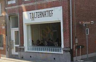 't Alternatief Exterior