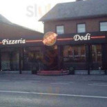 Pizzeriadodi Extérieur