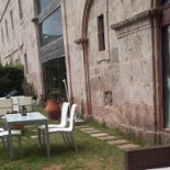 Roode Leeuw Extérieur