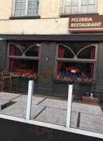 Lunch Express Extérieur