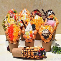 Lunch Express Nourriture