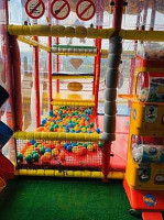 Lunch Express Extérieur