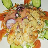 Pinocchio Nourriture