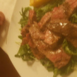 Chez Georges Nourriture