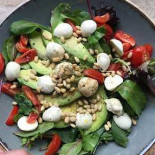 Tartelier Nourriture