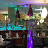 Chez Cadet À l'intérieur