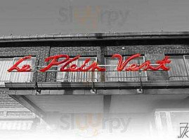 Le Plein Vent Extérieur