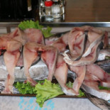 Bondi Beach Oostende Nourriture