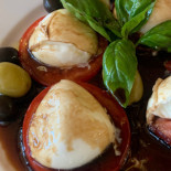 Bondi Beach Oostende Nourriture